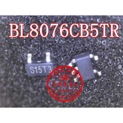 

BL8076CB5TR S15T3 SOT23 -5