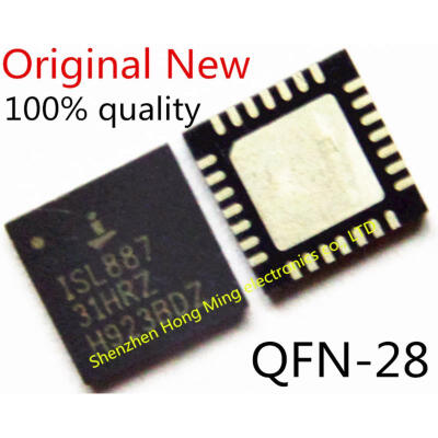 

(10piece)100% New ISL88731HRZ ISL88731 ISL887 31HRZ QFN Chipset