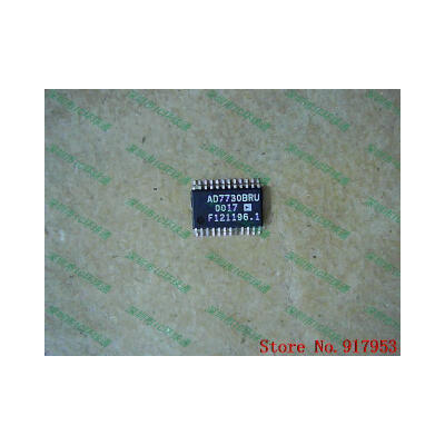 

Free shipping 10PCS AD7730BRU AD7730