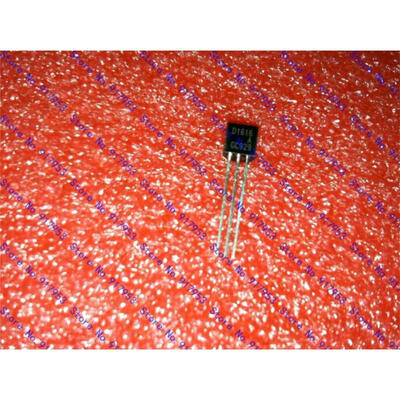 

Free shipping 5PCS 2SD1616 D1616 in stock
