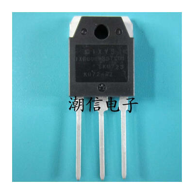 

Free shipping 5pcs/lot IXGQ90N33TCD1 TO-3P new original