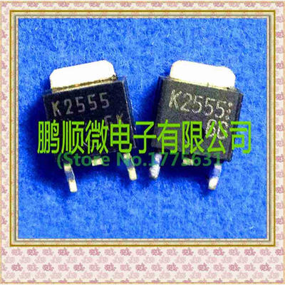 

50PCSlot 2SK2555 K2555