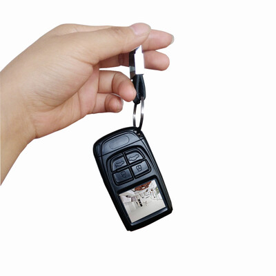 

Decryptor (DECRYPTERS) B20 Портативный карманный рекордер для записи видеокамеры HD Micro Camcorder Live Recorder 16G Memory