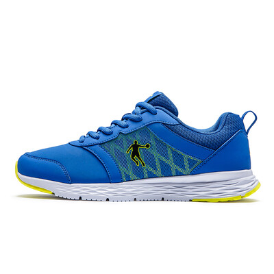 

Qiaodan mens running shoes shock absorber sneakers