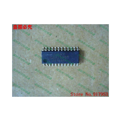 

Free shipping 10PCS 100% NEW CXA2596M