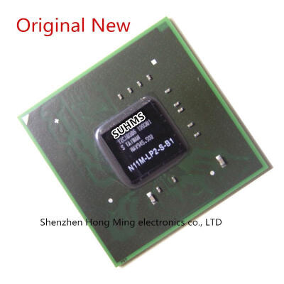 

100 New N11M-LP2--B1 N11M LP2  B1 BGA Chipset