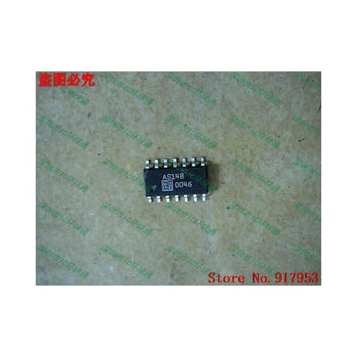 

Free shipping 10PCS AS148