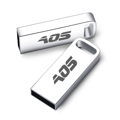 

Proud stone (AOS) USB3.0 flash disk UD008 64G