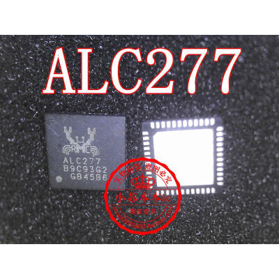 

ALC277 ALC280 ALC258