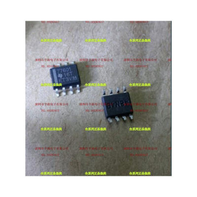 

TPS77601 TPS77601DR SOP8 TPS77601PWPR HTSSOP20