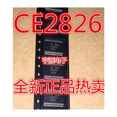 

CEIMICR CE2826 SSOP-28 2826 SSOP28