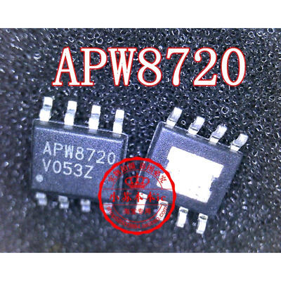 

APW8720KE-TRG APW8720 SOP8