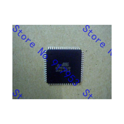 

Free shipping 10PCS ATMEGA128-16AU in stock