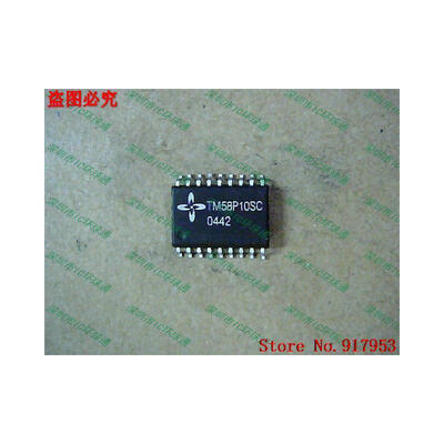 

Free shipping 10PCS TM58P10SC