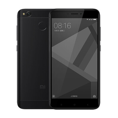 

Xiaomi MI Redmi 4X 2GB16GB Smart phone