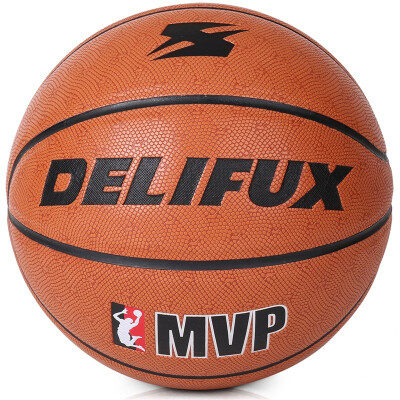 

Deli) popular F1105 indoor and outdoor wear-resistant PVC material competition / training on the 7th basketball