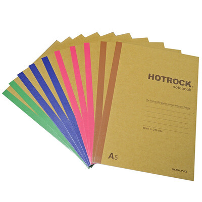

Kokuyo (Kokuyo) HOTROCK WCN-N1061 А5 60 этой страница переплетная / блокнот / мягкие рукописи загружен 10