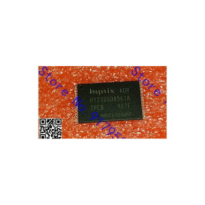 

Free shipping 5PCS in stock HY27US08561A-TPCB