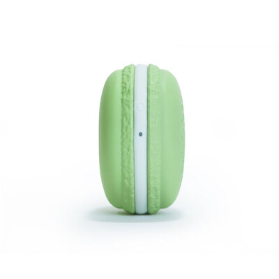 

Звуковой фунт (YOBBOM) YS11 Maccaron speaker green mango TV официальное сотрудничество Bluetooth-динамик портативный мини-стерео спорт наружный звук
