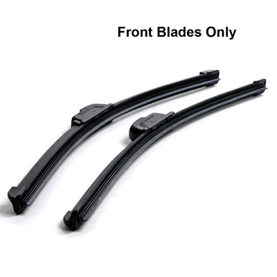 

Wiper Blades for Suzuki SX4 Mk1 26"&14" 2006 2007 2008 2009 2010 2011 2012 2013 2014