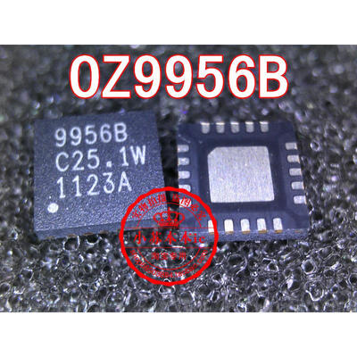 

OZ9956B 9956B