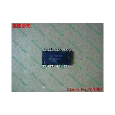 

Free shipping 10PCS 100% NEW RC6100M