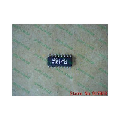 

Free shipping 10PCS ADG211AKR ADG211