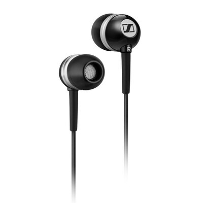

Sennheiser (Sennheiser) I 300 наушники-вкладыши мобильной связи черный версия Apple,