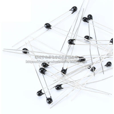 

100pcs/lot 3950 1% ntc-100k/3950 ntc-mf52at ntc thermistor temperature sensor ntc thermistor ntc 3950 100 k ohm ntc