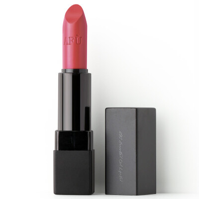 

Avery (AFU) Essential Oil Kissing Lipstick Lipstick 3.5g Anthracite 300 (lip balm lipstick moisturizing moisturizing)