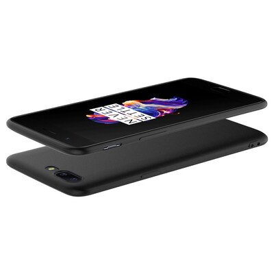 

(Sendio) зашитная крышка и зашитное стекло для телефона oneplus5