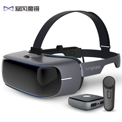 

Storm Mirror Matrix VR Integrator Virtual Reality VR glasses