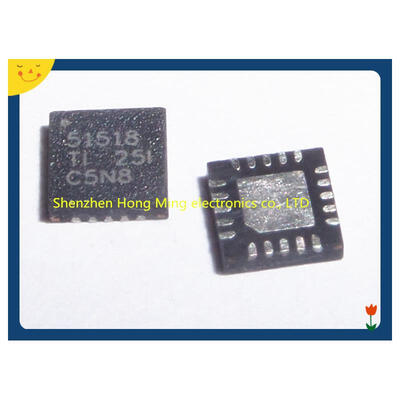 

(10piece)100% New TPS51518RUKT TPS51518 51518 QFN Chipset