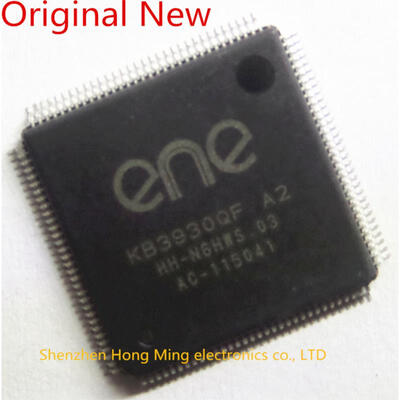 

10piece100 New KB3930QFA2 KB3930QF A2 QFP Chipset