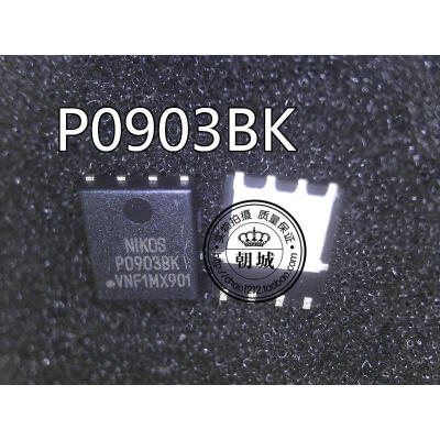 

(10piece)100% New P0903BK MOSFET(Metal Oxide Semiconductor Field Effect Transistor)