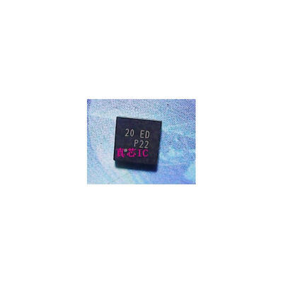 

20EE/ED 20 ED QFN