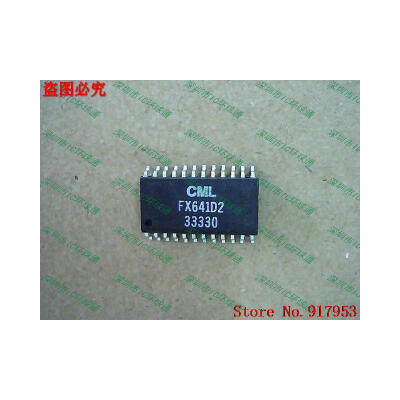 

Free shipping 10PCS FX641D2