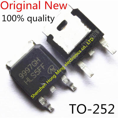 

10piece 100 New AP9997GH 9997GH MOSFETMetal Oxide Semiconductor Field Effect Transistor Commonly used chip