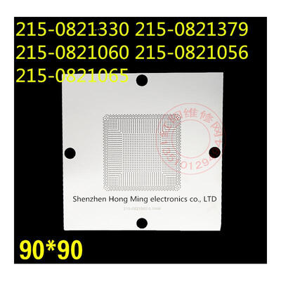 

9090stencil HD7950 HD7970 HD7990 215-0821060 215-0821056 215-0821065 215 0821060 215 0821056 215 0821065