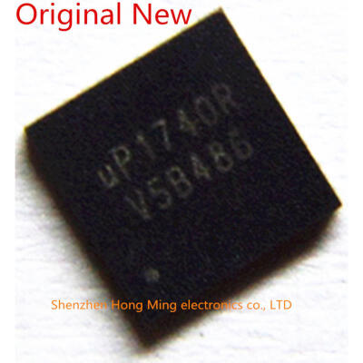 

(5piece)100% New uP1740R QFN Chipset