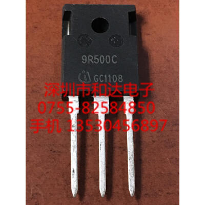 

9R500C IPW90R500C TO-247