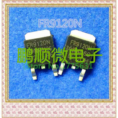 

20PCSlot FR9120N FR9120