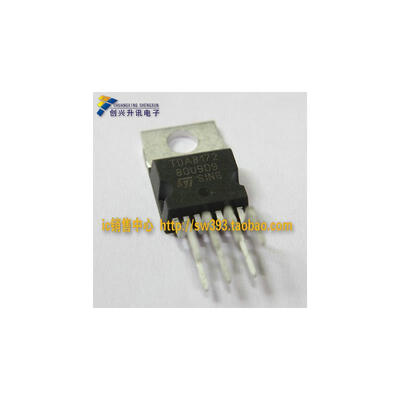 

TDA8172