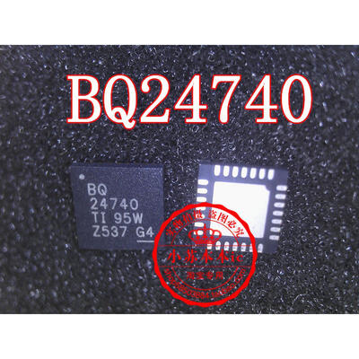 

BQ24740 BQ 24740