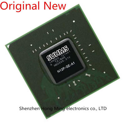 

100 New N12P-GE-A1 N12P GE A1 BGA Chipset