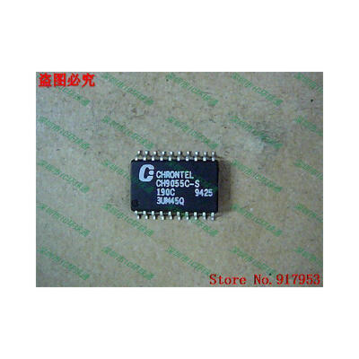

Free shipping 10PCS CH9055A- ch9055c