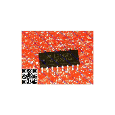 

Free shipping 10PCS DG445DY