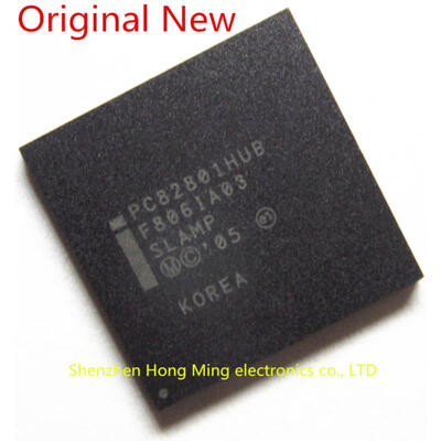 

100 New PC82801HUB BGA Chipset