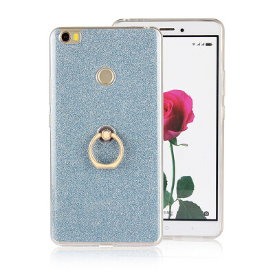 

GANGXUN Xiaomi Mi Max Case Luxury twinkling Kickstand Anti-shock Case for Xiaomi Mi Max