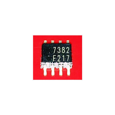 

FAN7382 SOP